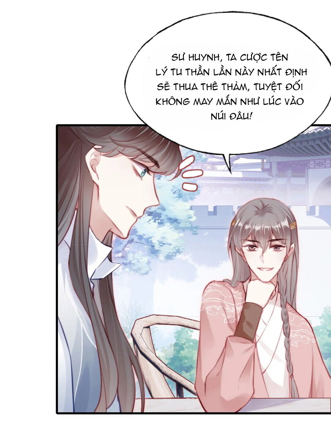 Phản phái hữu thoại thuyết Chapter 10 - Next Chapter 11