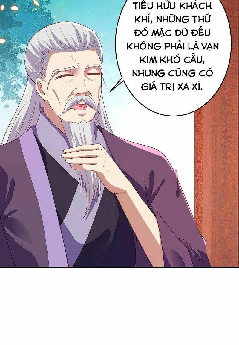 nghịch thiên tà thần chapter 402 - Trang 2