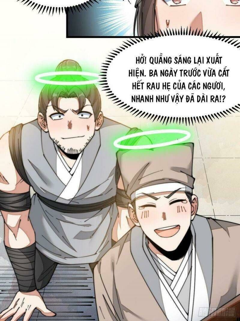 ta không phải con cưng của khí vận Chapter 27 - Trang 2