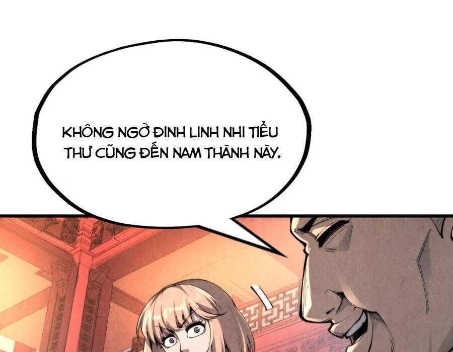 vạn cổ chí tôn chapter 245 - Trang 2