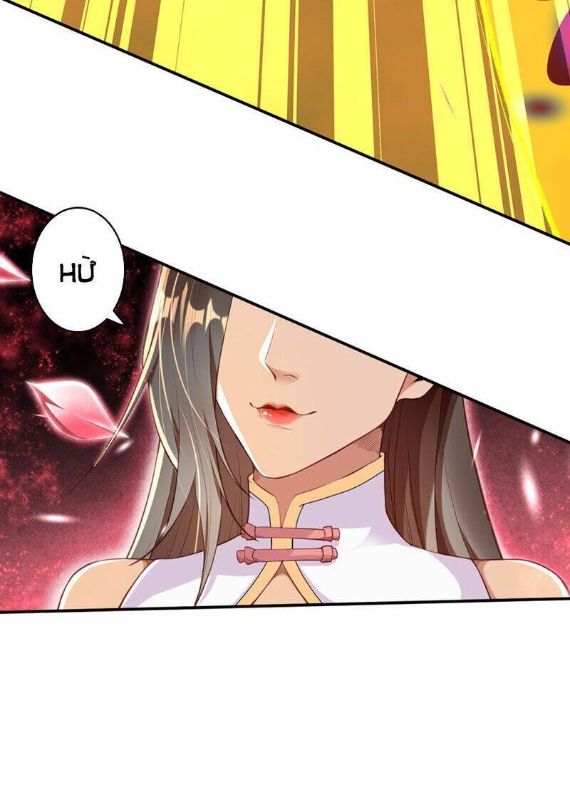 nghịch thiên tà thần Chapter 272 - Next Chapter 273