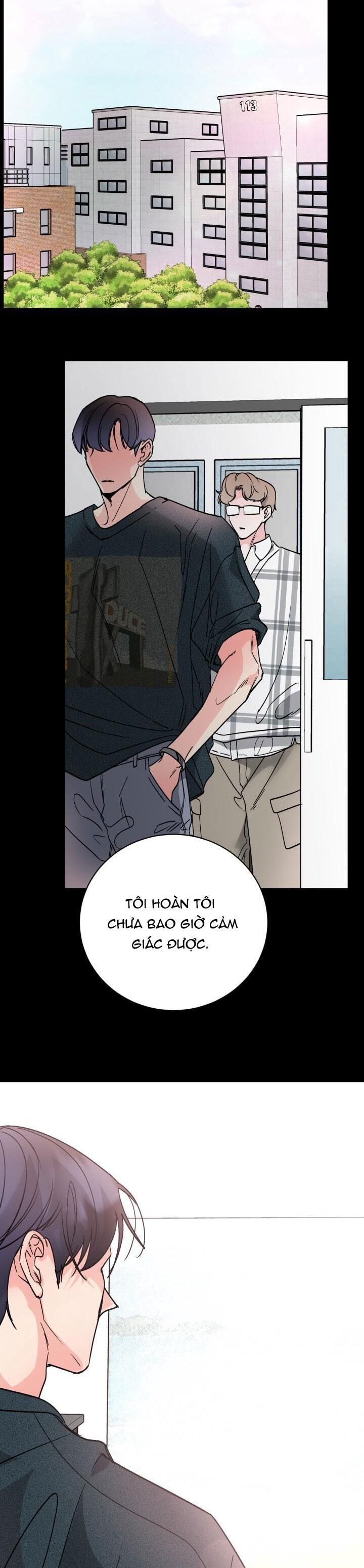 tuyển tập nhất thụ đa công của nhà kim Chapter 26.4 nguồn gốc 4 - Next Chapter 26.5