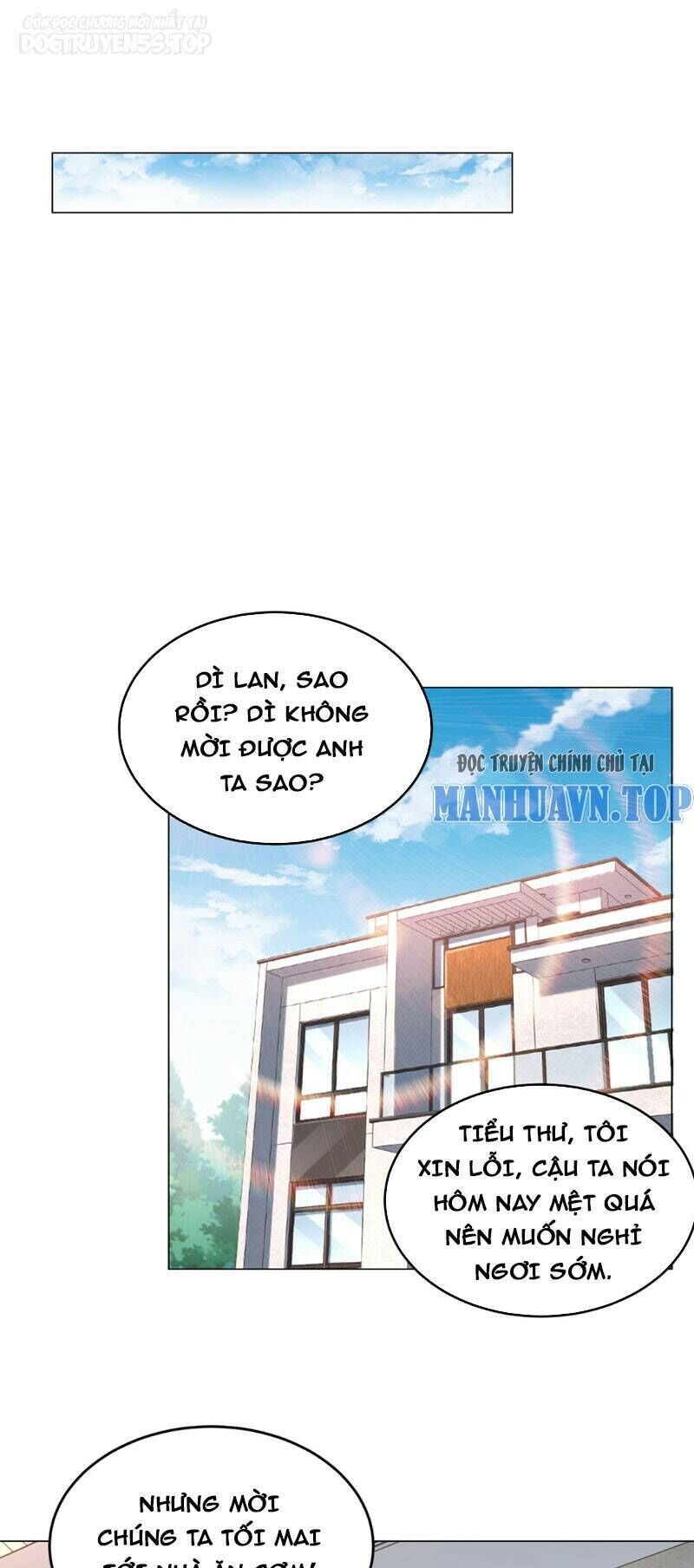 tôi là tài xế xe công nghệ có chút tiền thì đã sao? chương 21 - Next chapter 22