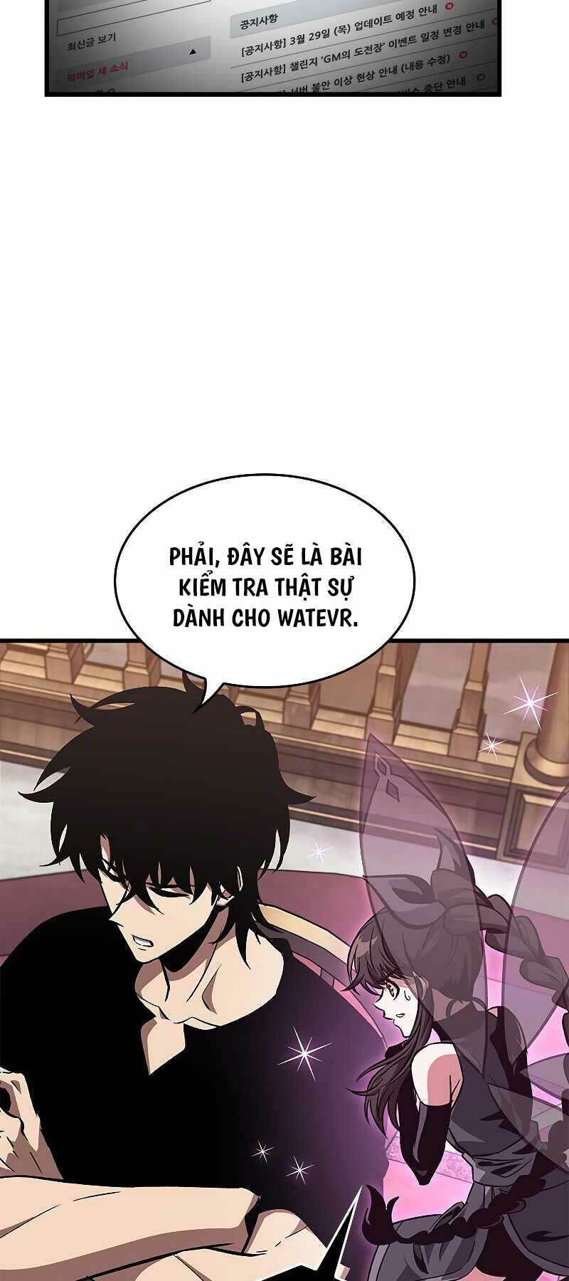 gacha vô hạn chapter 69 - Next chapter 70