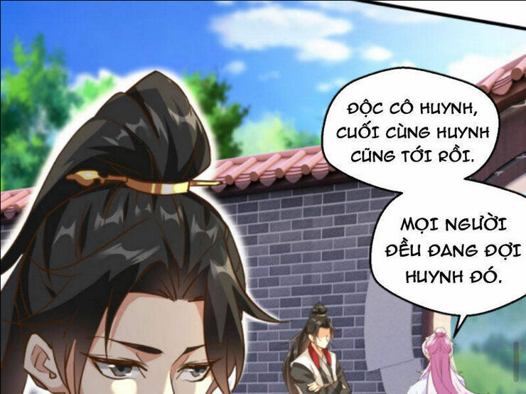 Vô Địch Đốn Ngộ chapter 171 - Trang 2