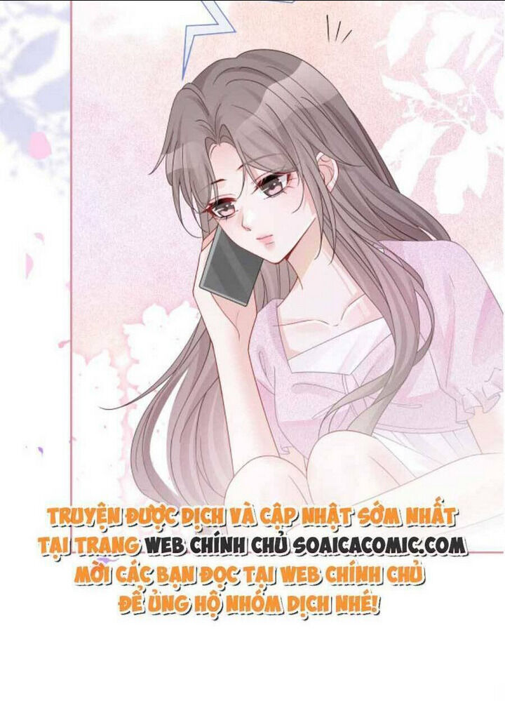 được các anh trai chiều chuộng tôi trở nên ngang tàng chapter 91 - Next chapter 92