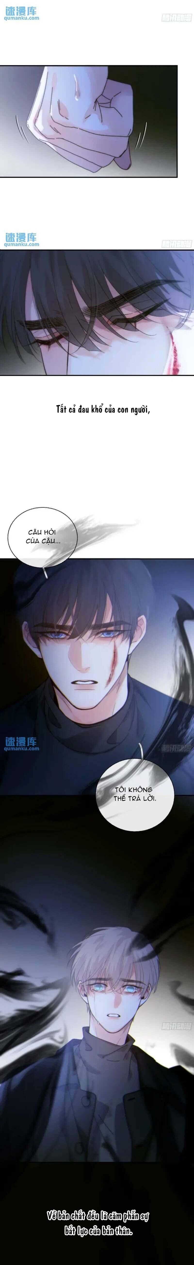 khi người say giấc Chapter 49 - Trang 2