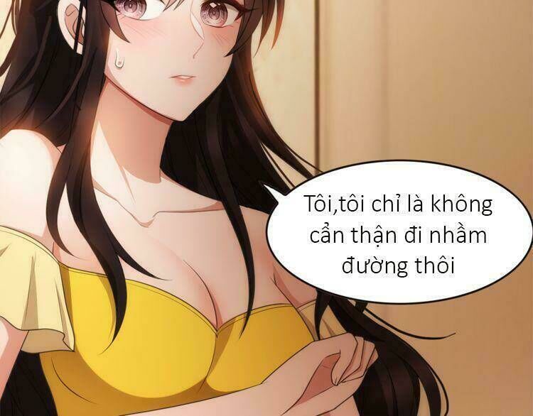 cô vợ nhỏ nuông chiều quá lại thành ác!! chapter 2 - Trang 2