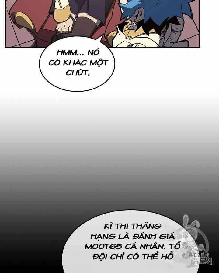 chuyển sinh ma pháp đặc biệt yếu chapter 104 - Next chapter 105