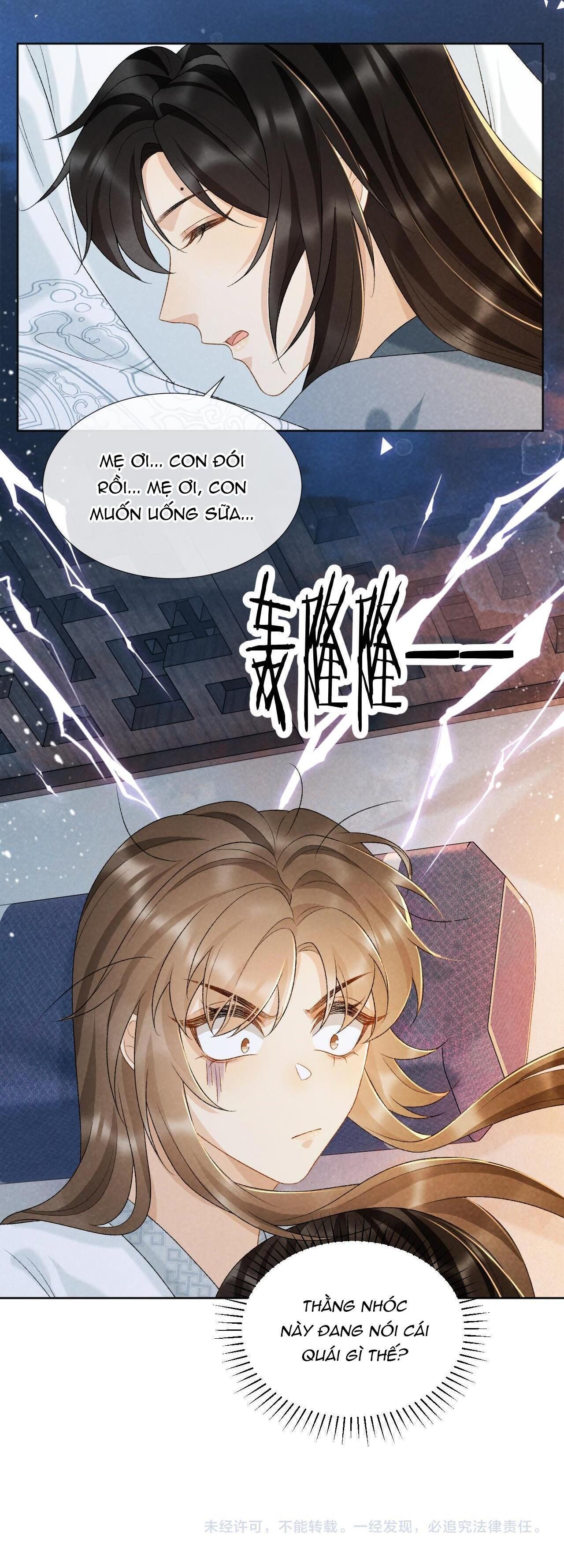 Cạm Bẫy Của Kẻ Biến Thái Chapter 30 - Next Chapter 31