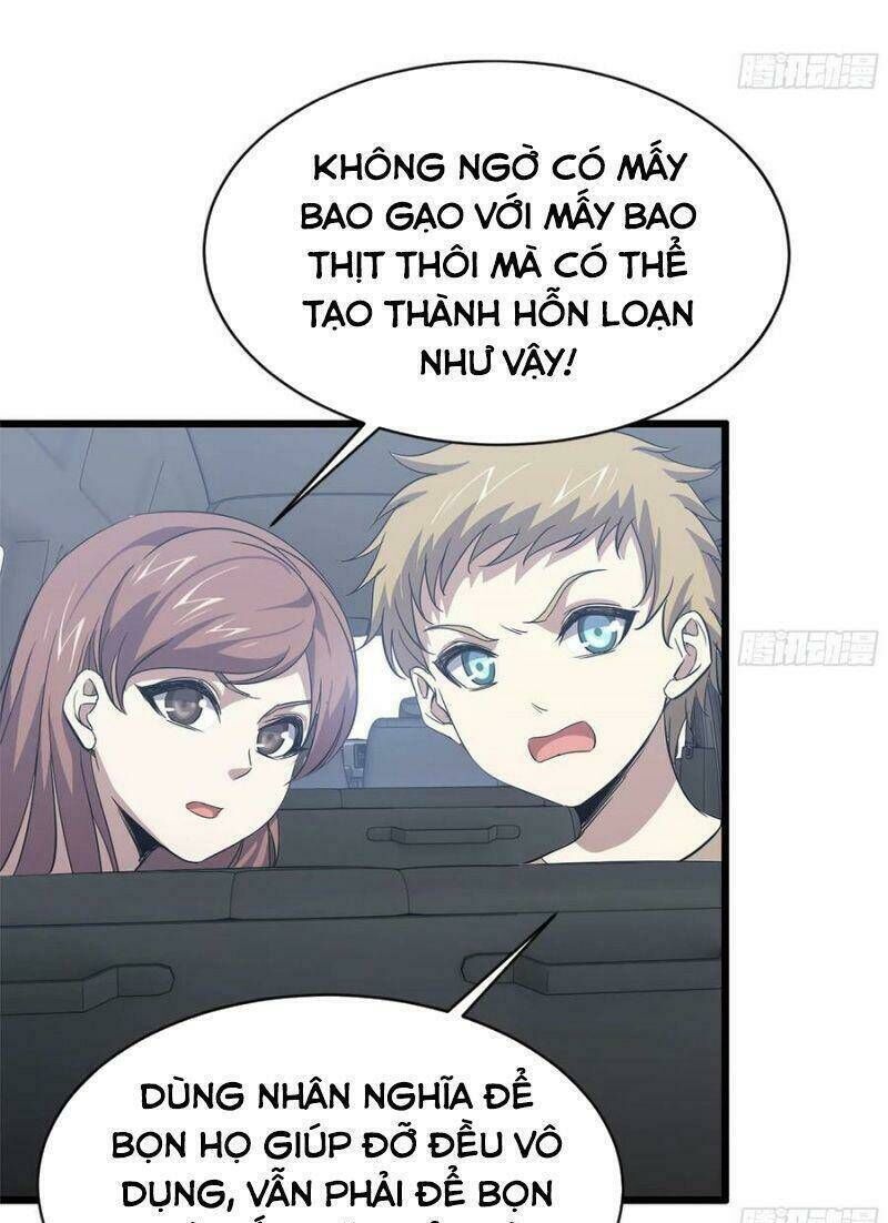 tôi chuyển vàng tại mạt thế Chapter 98 - Next Chapter 99