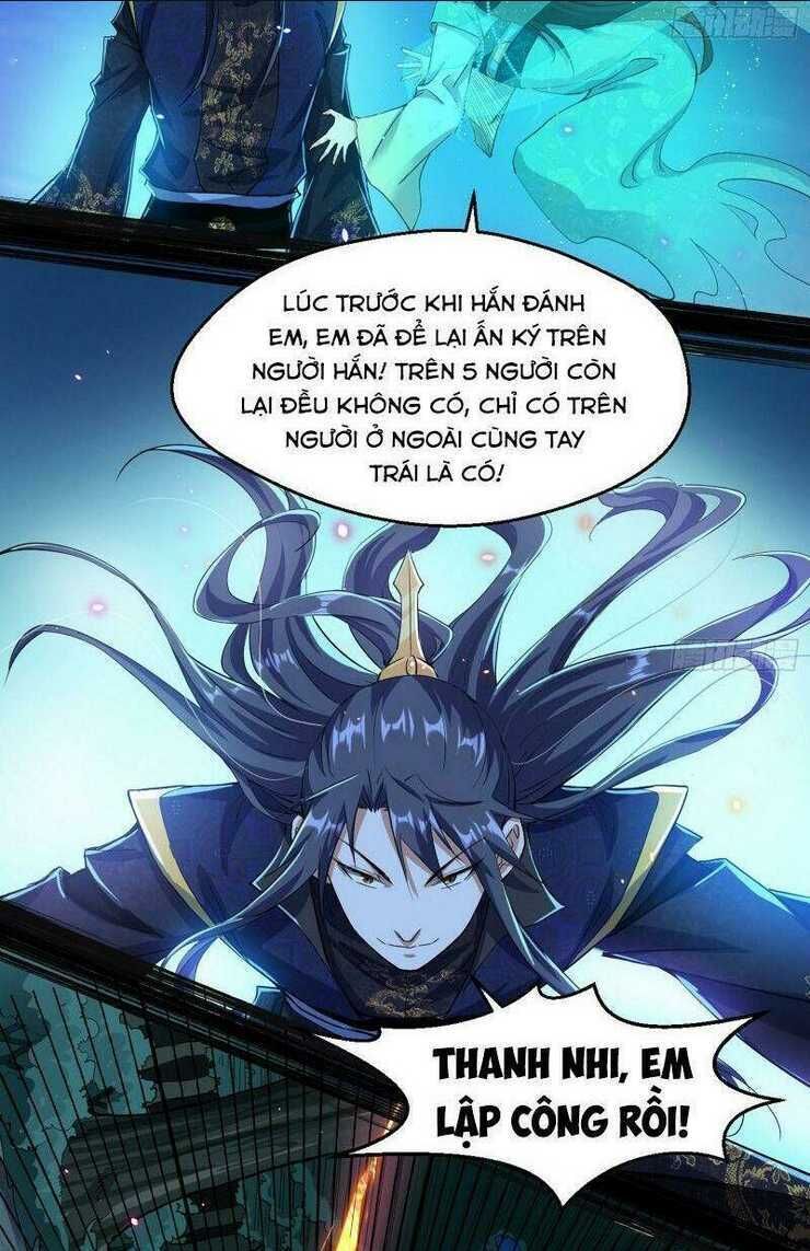 ta là tà đế Chapter 91 - Next Chapter 92