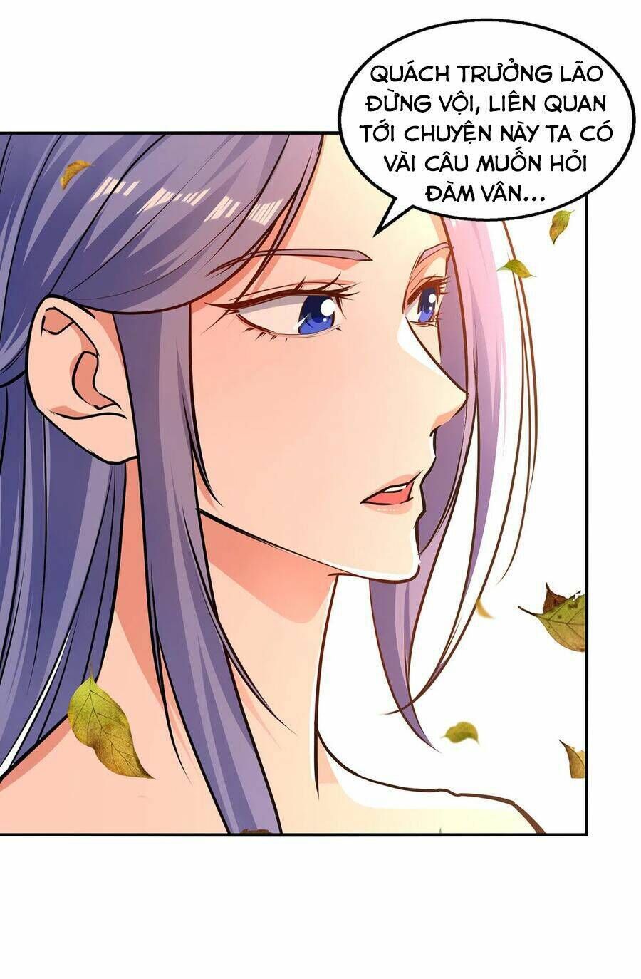 nghịch thiên chí tôn chapter 163 - Trang 2