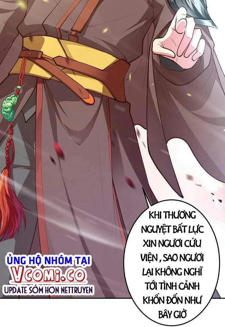 nghịch thiên tà thần chapter 432 - Trang 2