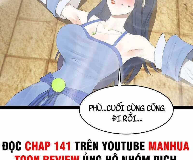 chàng rể mạnh nhất lịch sử chapter 139 - Trang 2