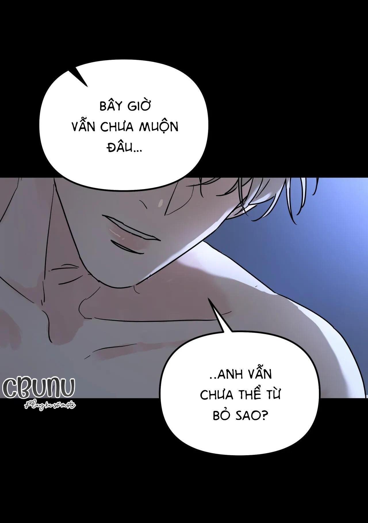 (CBunu) Cây Không Có Rễ Chapter 1 - Trang 1