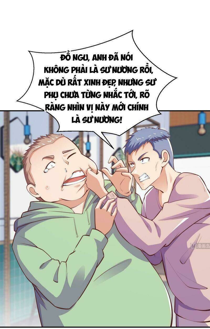 tu tiên trở về tại vườn trường Chapter 283 - Next Chapter 284