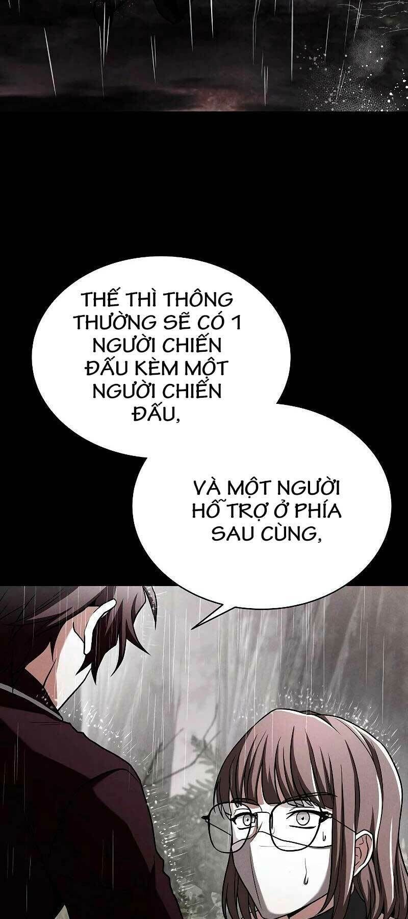 chòm sao là đệ tử của tôi chapter 38 - Trang 2