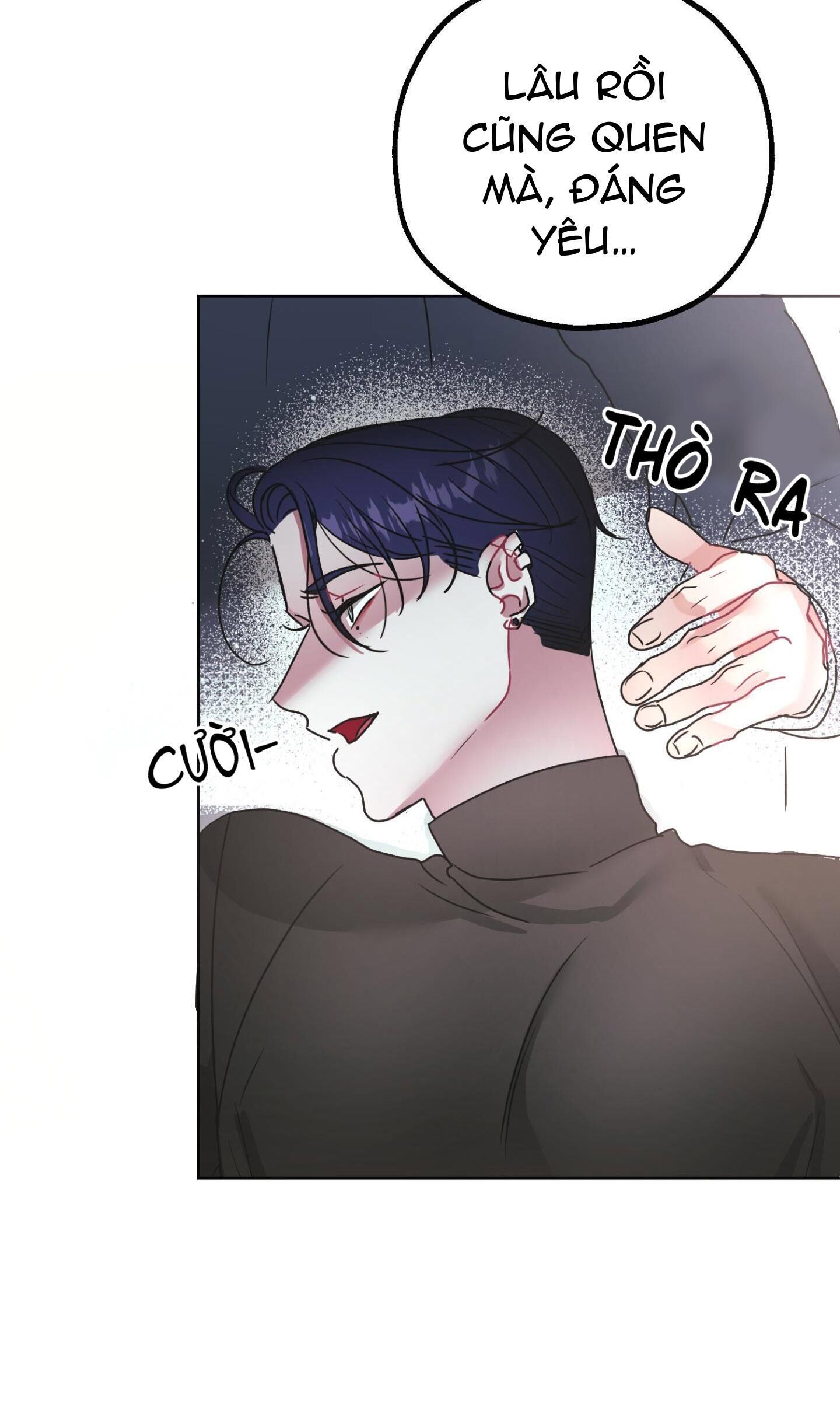 SỮA CỦA BẠN TÔI Chapter 1 - Trang 2