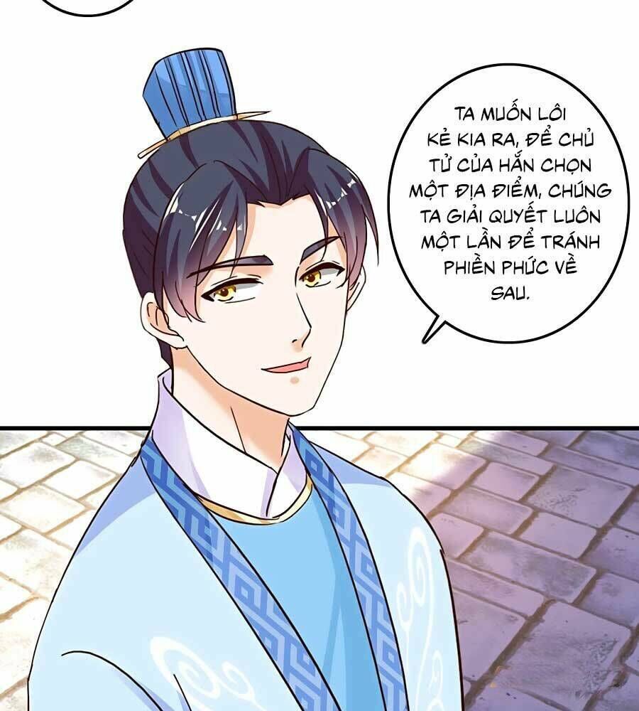 nông nữ thù sắc chapter   232 - Next chapter   233