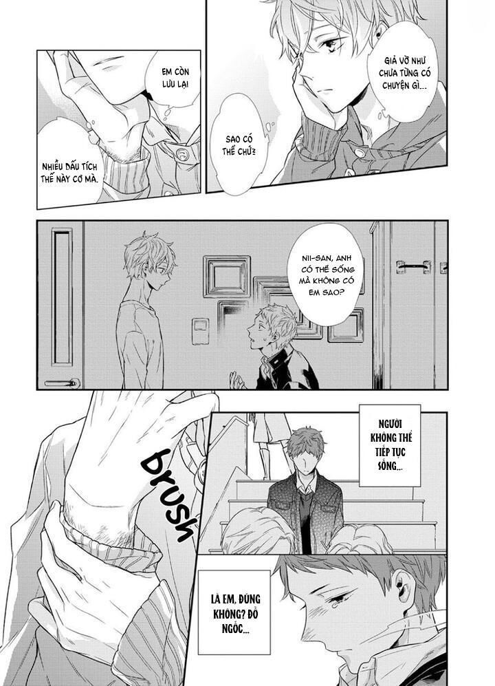 doujinshi tổng hợp Chapter 83 - Next 84