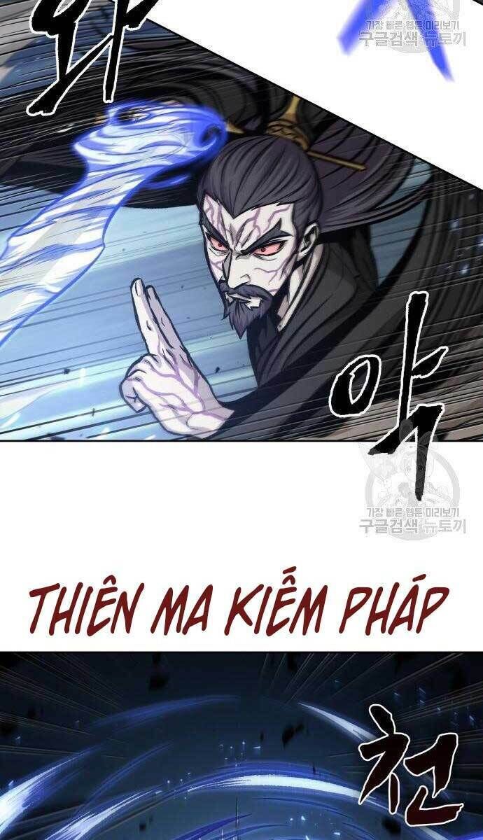 ngã lão ma thần chapter 127 - Trang 2