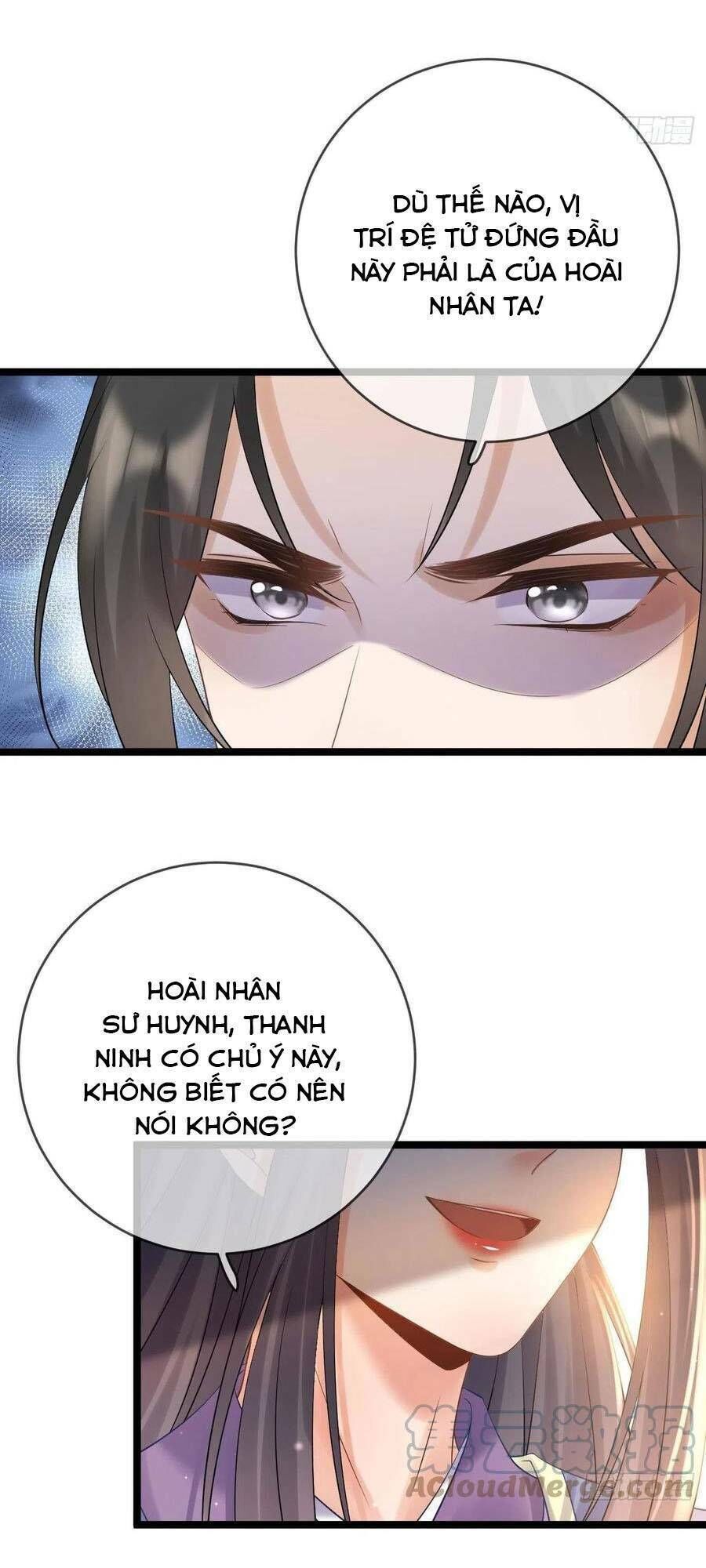 ma đầu vạn ác năm tuổi rưỡi chapter 97 - Next chapter 98