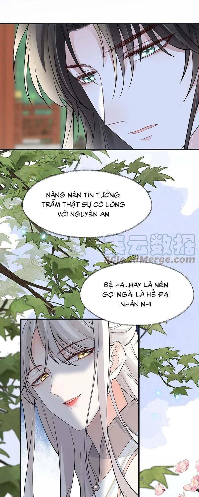 thái hậu quân hạ thần chapter 140 - Next chapter 141