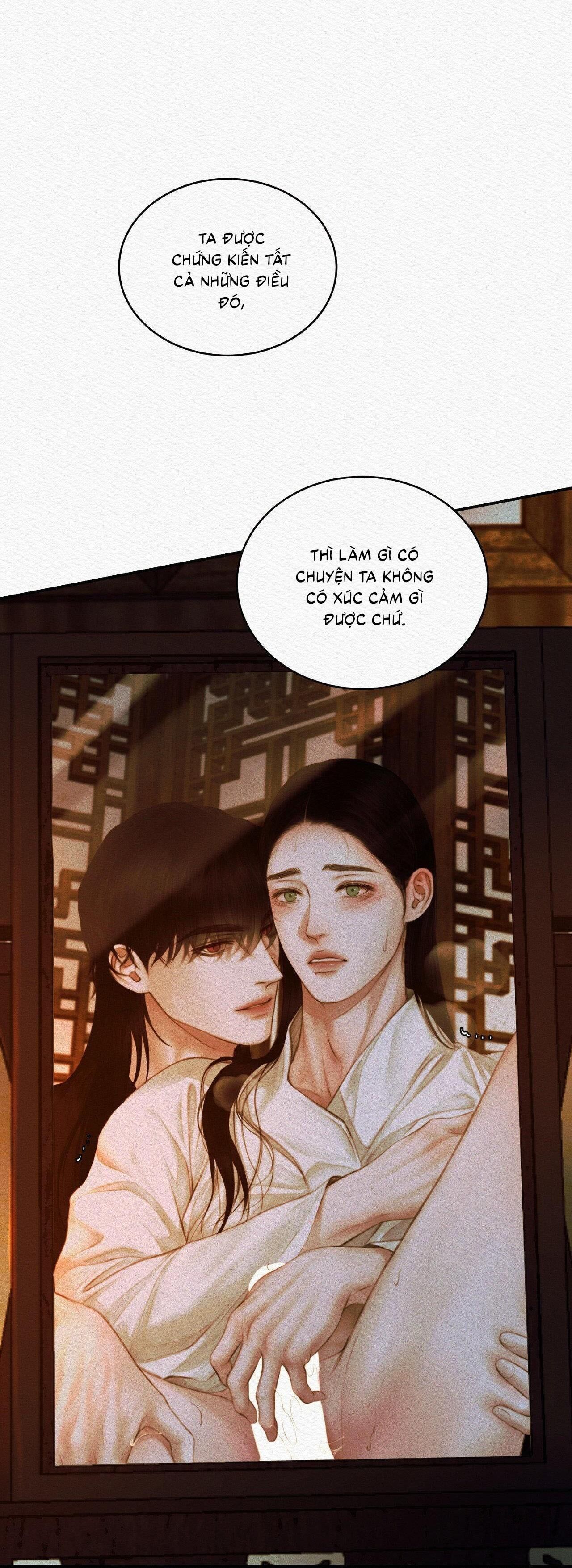 (CBunu) Củy Dạ Khút Chapter 64 H+ - Trang 1