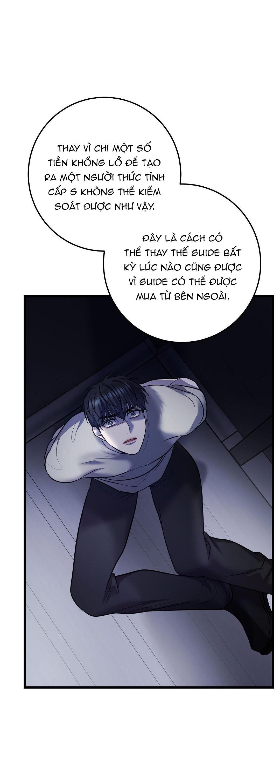 đáy sâu tuyệt vọng Chapter 48 - Next Chapter 48