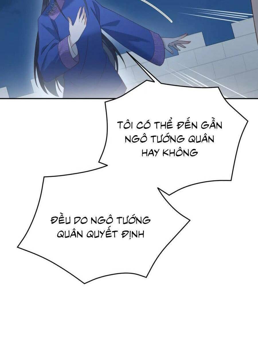 hoàng hậu vô đức chapter 87 - Trang 2