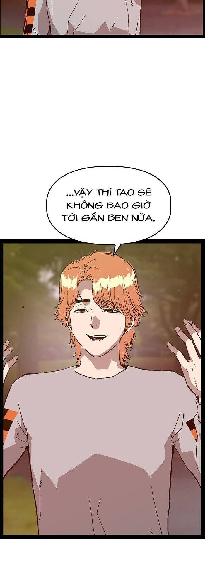 anh hùng yếu Chapter 112 - Trang 2