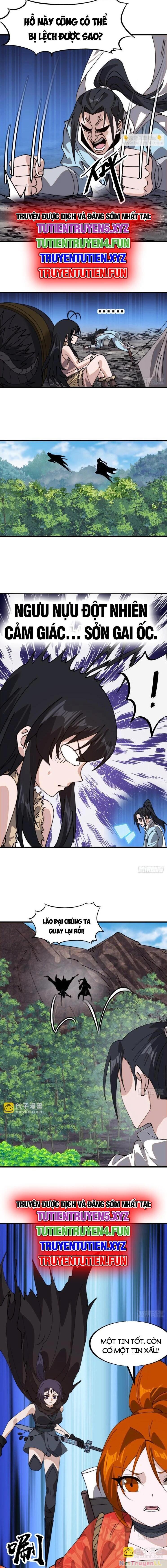 ta có một sơn trại Chapter 968 - Trang 1