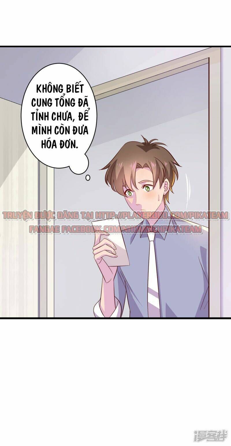 Ma Lạt Nữ Lão Bản Chapter 13 - Next Chapter 14