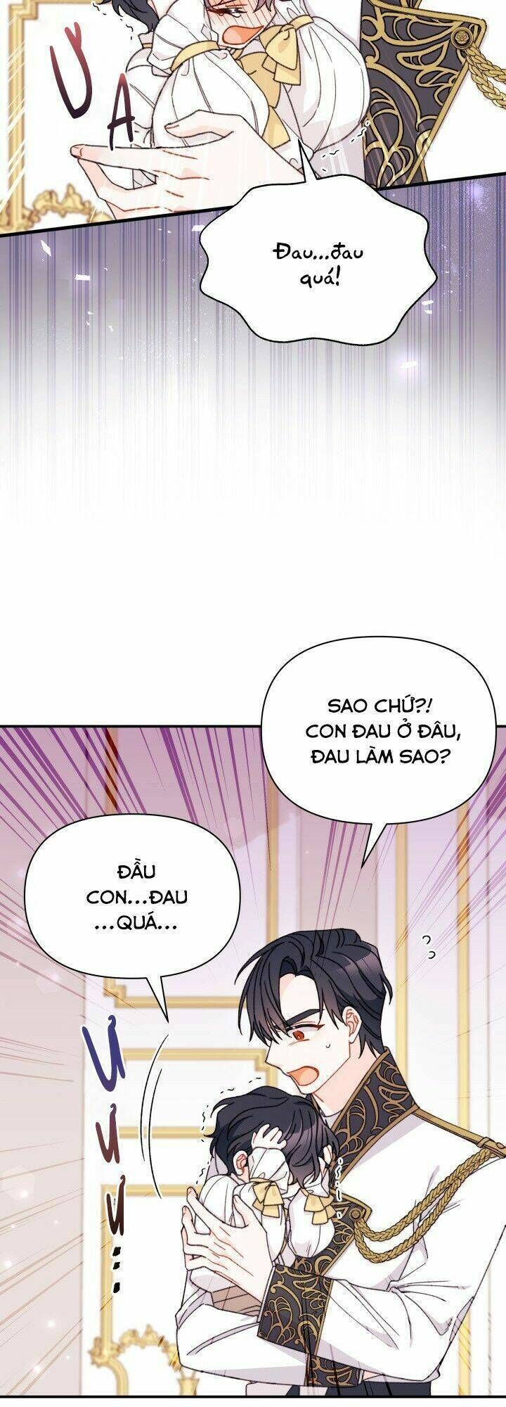 tôi đã có chồng sau khi nhặt được nam chính chapter 33 - Next Chapter 33.5