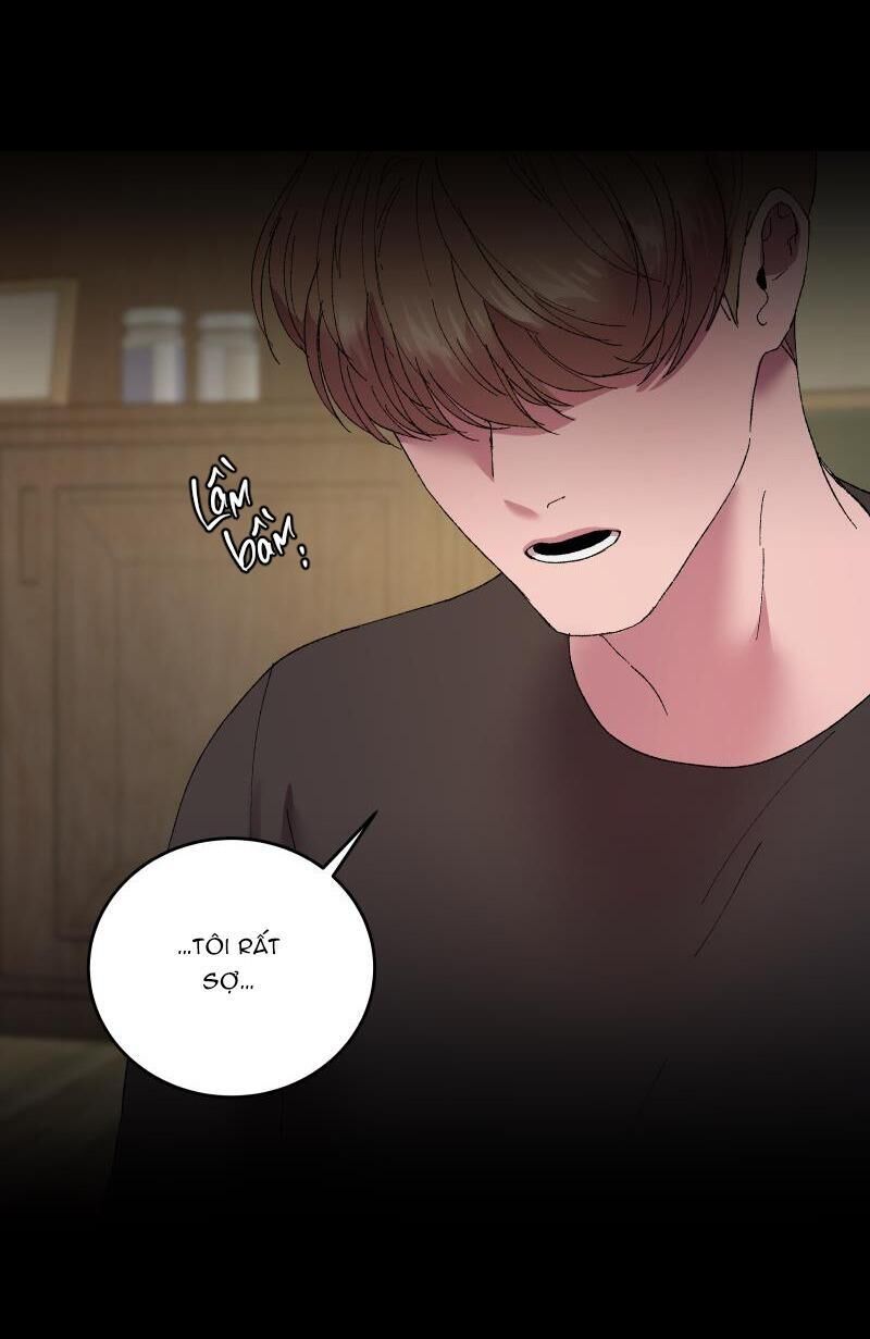 nỗi sợ của hwan yeong Chapter 23 - Next Chapter 23