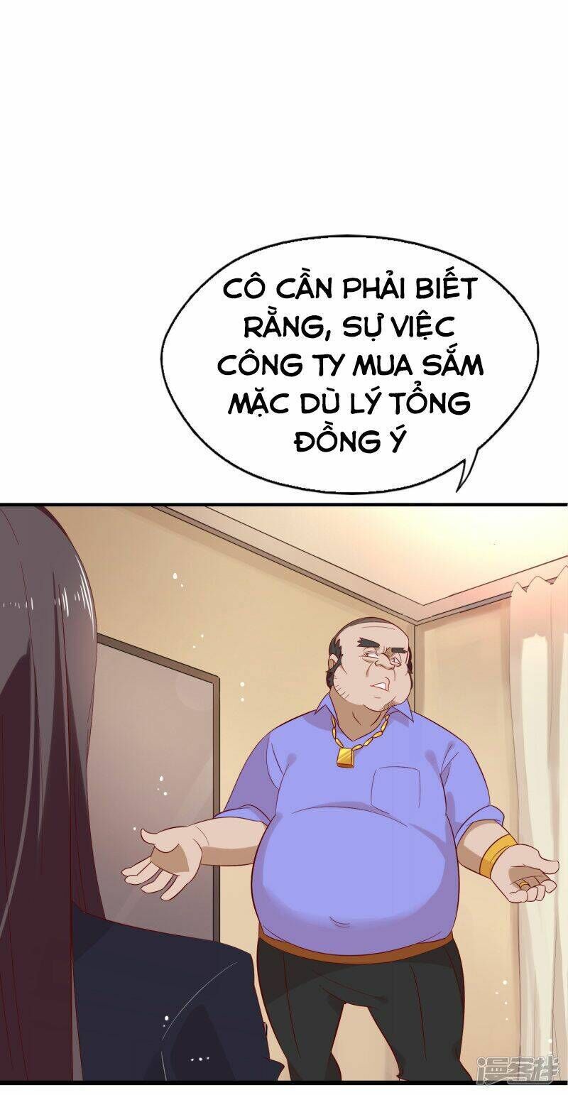 Ma Lạt Nữ Lão Bản Chapter 4 - Next Chapter 5