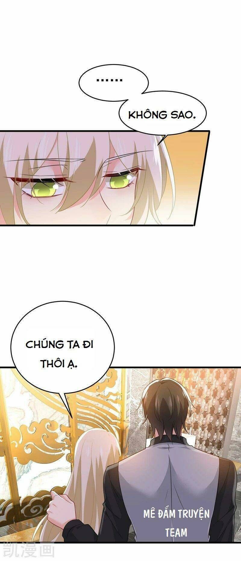 tổng tài tại thượng Chapter 398 : BÁC SĨ MONA - Trang 2