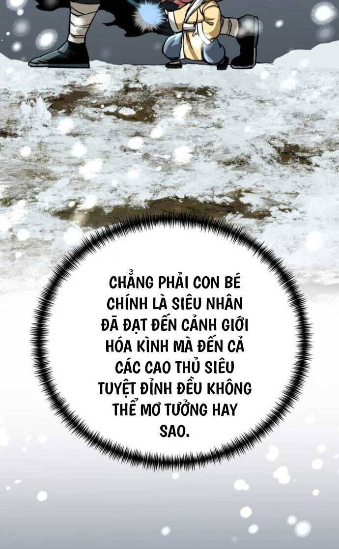 ông võ giả và cháu chí tôn chương 18 - Trang 2