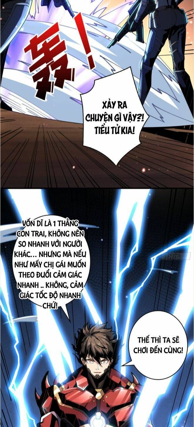 vừa chơi đã có tài khoản vương giả chapter 67 - Next chapter 68