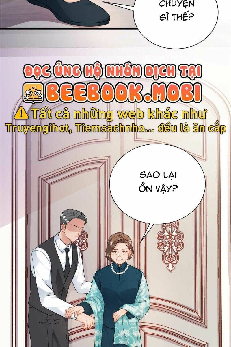 bé rồng đột kích! mami vừa cay vừa độc chapter 18 - Next chapter 19