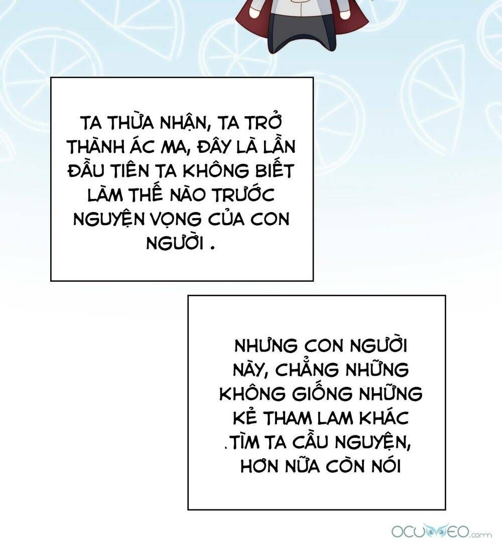 bỗng một ngày xuyên thành hoàng hậu ác độc chapter 18.5 - Next chapter 19