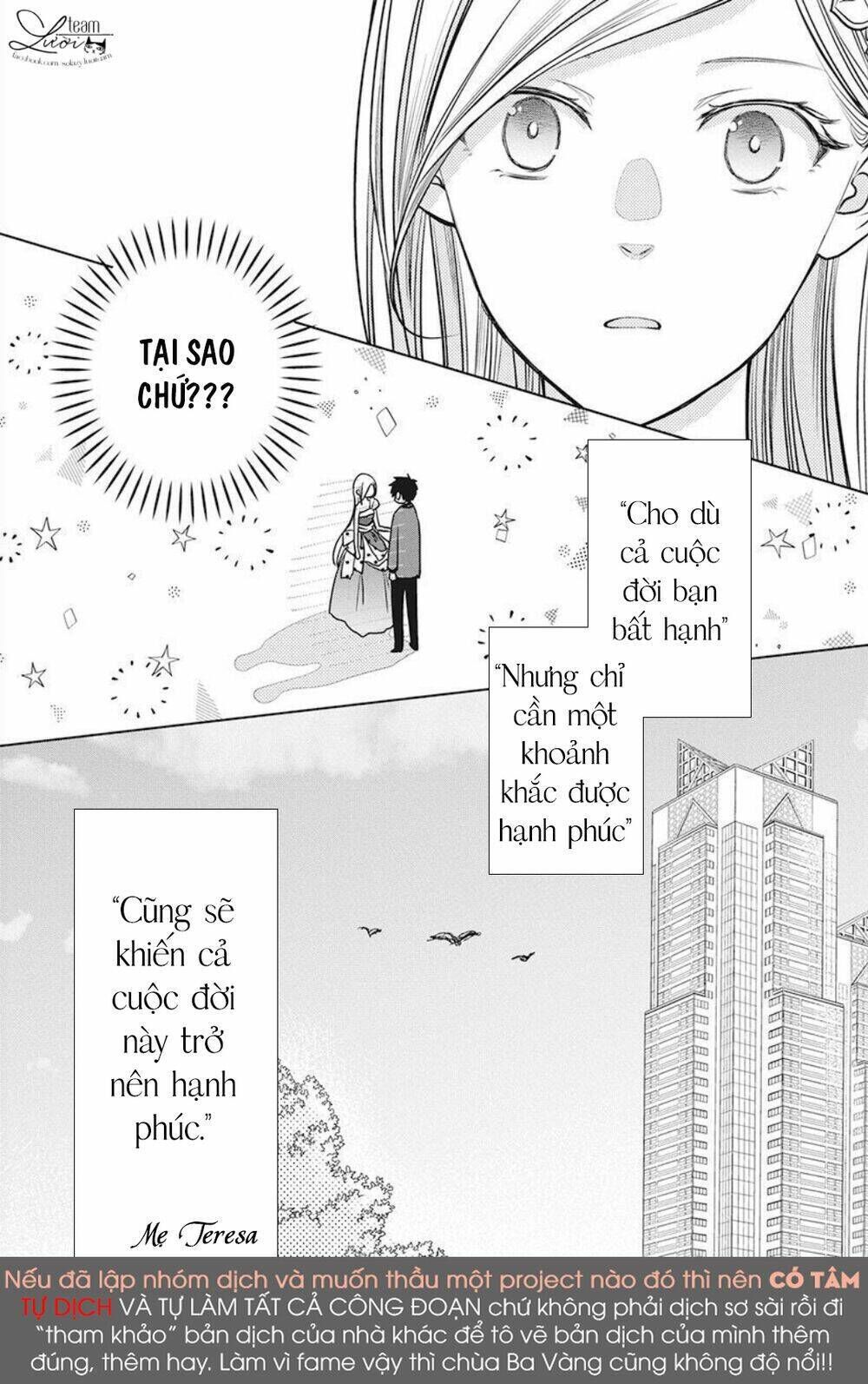 Tsukishima-Kun No Koroshikata Chapter 2 - Trang 2