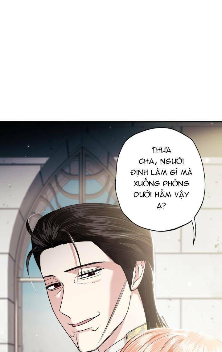 cha ơi con không muốn kết hôn đâu chapter 95 - Next chapter 96