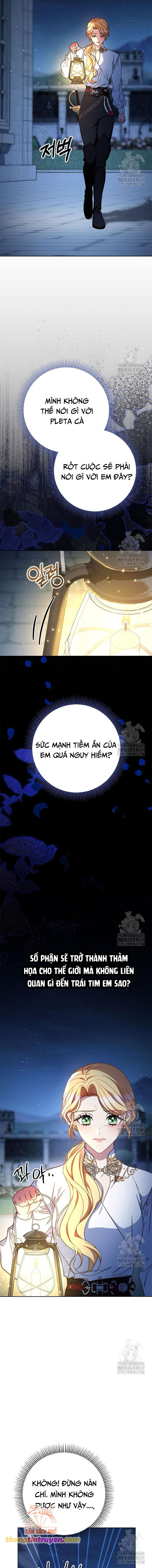 Nuôi Dưỡng Em Gái Xinh Đẹp Chap 66 - Trang 2