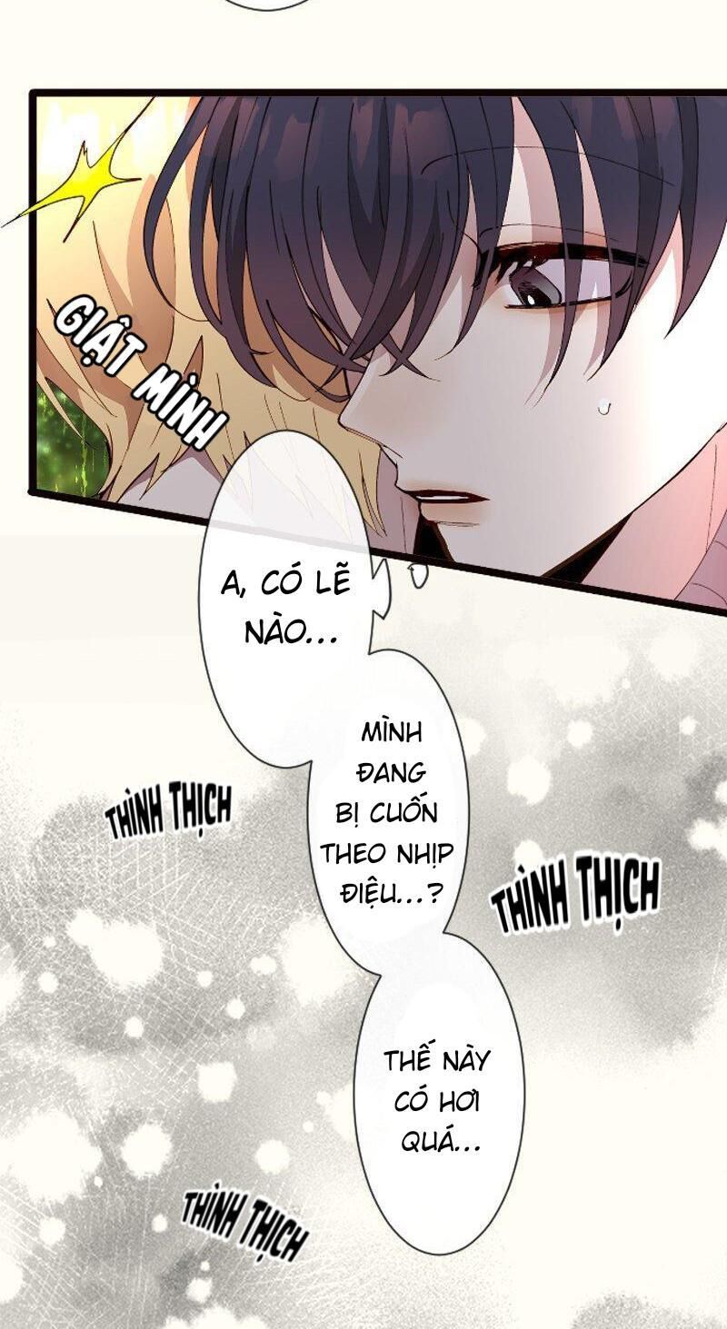 kẻ theo dõi biến thái của tôi Chapter 57 - Trang 2