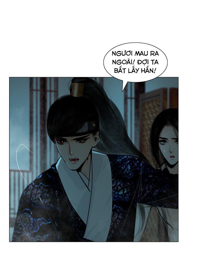 vòng luân hồi Chapter 40 - Trang 1