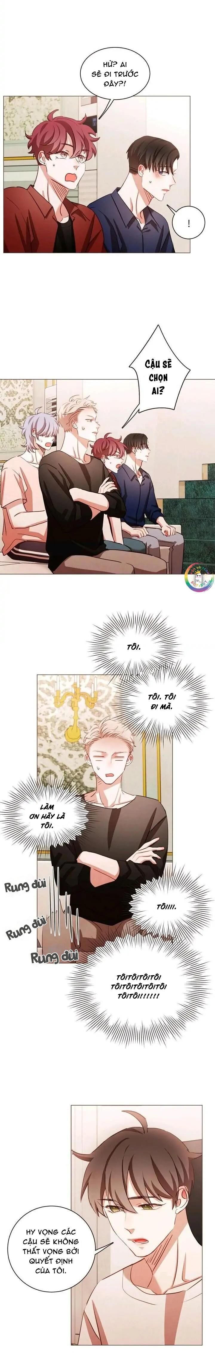 Ma Cà Rồng Đếch Có Thật Đâu! (END) Chapter 48 - Next Chapter 49