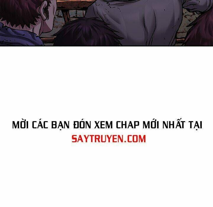 đứa con thần chết chapter 121 - Trang 2