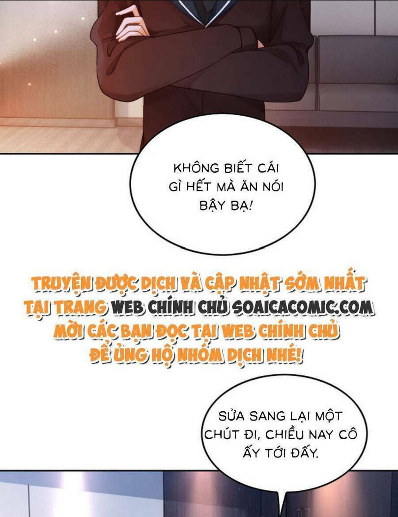 được các anh trai chiều chuộng tôi trở nên ngang tàng chapter 118 - Next chapter 119